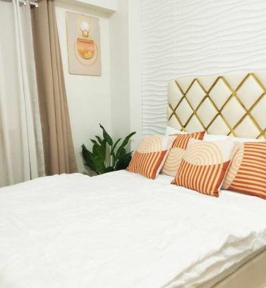 Las Pinas Appartement | Condo in Las Piñas- The Suite Spot Alabang
