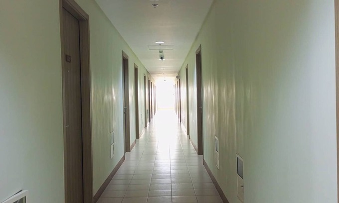 Novaliches Copropriété | Condo In Quezon City (Trees Residences)