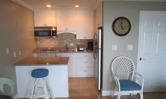 Podoli Maison | Condo in the city center