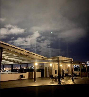 Tegucigalpa Appartement | Condo in the heart of Honduras with an amazing view!