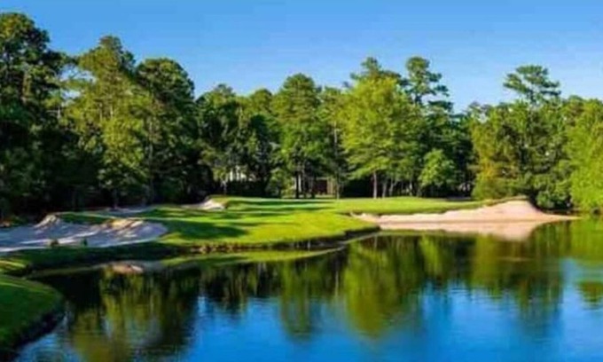 Pawleys Island Cabine | Condo in True Blue Golf Club, Pawleys Island