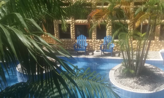 Lance aux Epines Copropriété | Condo las Palmas