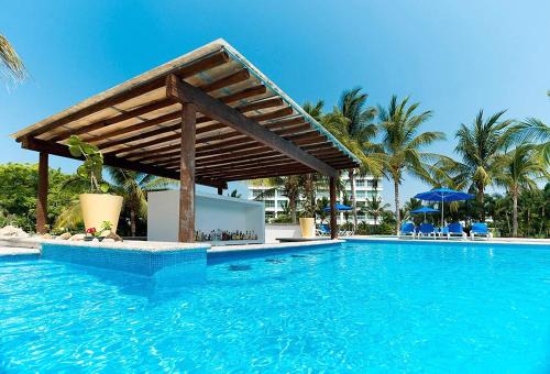 Playa Diamante Appartement | Condo Mayan Lakes