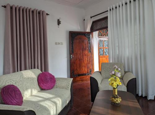 Weligama Appartement | Condo NÖJE
