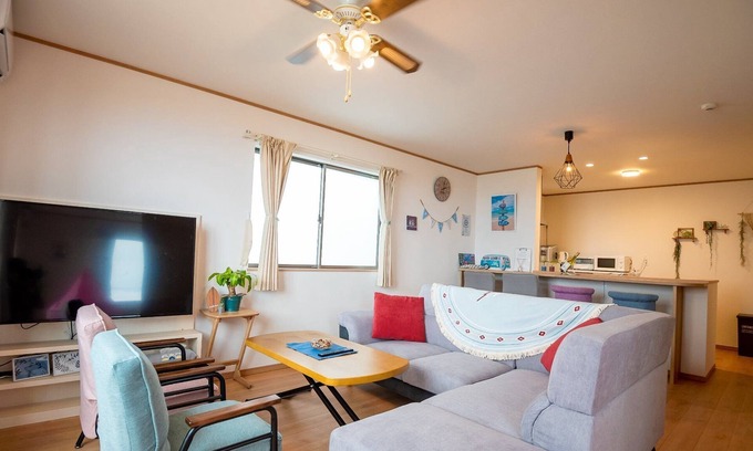 Okinawa Maison | Condo / Nanjo Okinawa