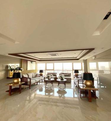 Brgy. 719 Appartement | Condo next door