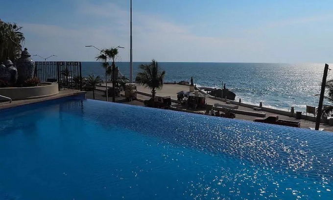 Balcones de Loma Linda Copropriété | Condo Ocean 3