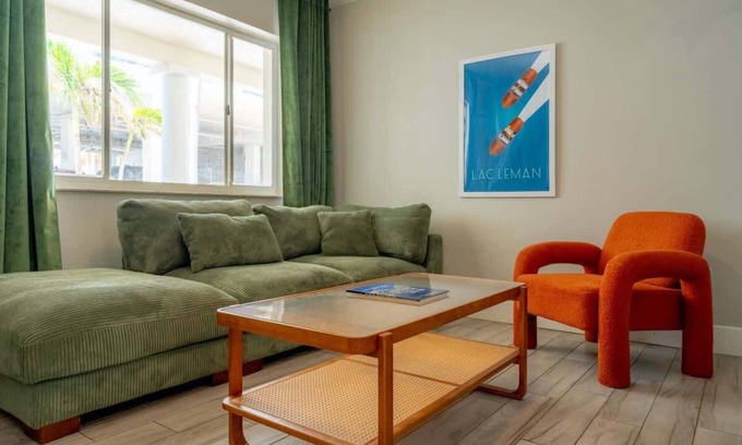 Belleair Beach Copropriété | Condo On The Beach - Heated Pool - Self Check-in