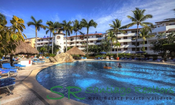 Isla Iguana Copropriété | CONDO ON THE MARINA VALLARTA BOARDWALK