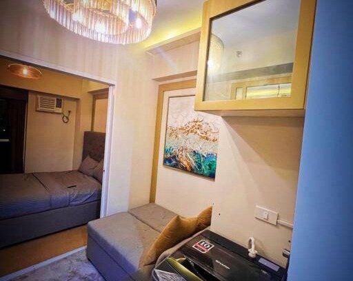 Kapitolyo Appartement | Condo Pasig near BGC