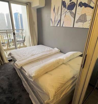 Kapitolyo Appartement | Condo