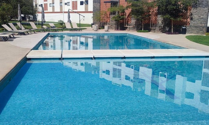 Ixtapa Appartement | Condo Temis Vallarta