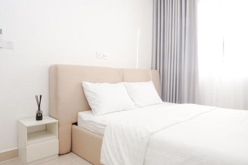 Ruessei Kaev Appartement | Condo TPL TK Stylish Comfort