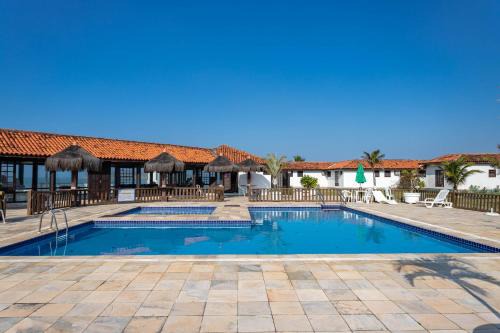 Praia Rasa Maison | CONDOMÍNIO BUZIOS RESORT - PÉ NA AREIA - Casa 3 suites