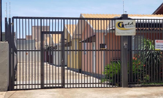 Tres Lagoas Maison | Condomínio Gold