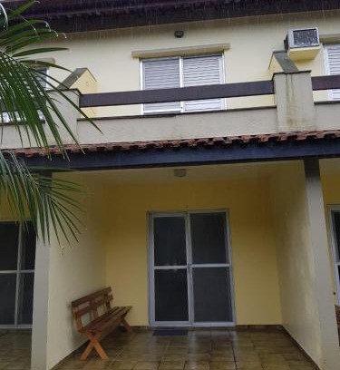 Vila Clais Maison | Condomínio Guaraciaba
