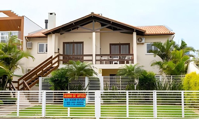 Centro Maison | Condomínio Isana
