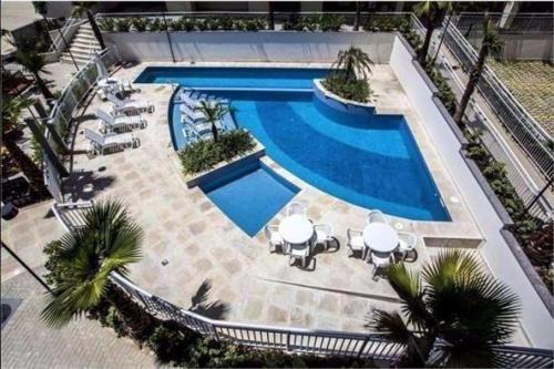 Sao Francisco Xavier Appartement | Condomínio mais Maracanã B1 AP 708