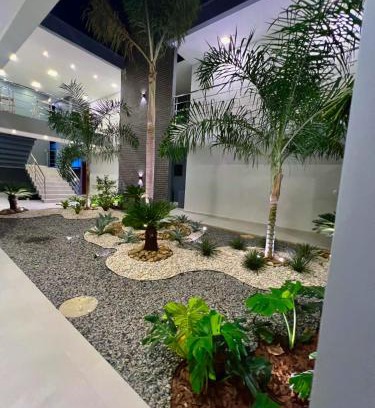 Boa Vista Appartement | Condomínio Residencial AJJP