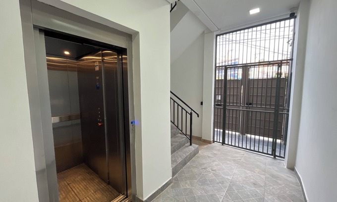Sao Paulo Hôtel | CONDOMÍNIO RESIDENCIAL VITÓRIA 3