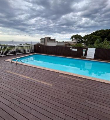 Vila Nova Appartement | Condomínio residencial mar azul