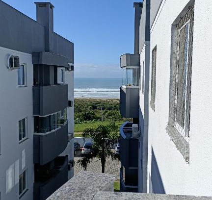 Vila Nova Appartement | Condomínio Residencial Mar Azul