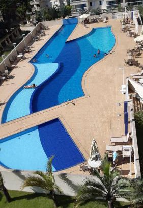 Loteamento Joao Batista Juliao Appartement | Condomínio Resort Top - Apartamento novo!