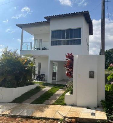 Triunfo Maison | Condomínio Villa Verde Triunfo