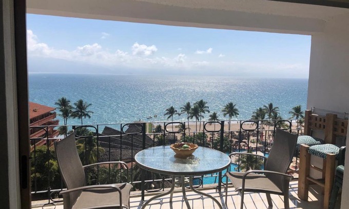 South Hotel Zone Appartement | Condomar Sunnscape