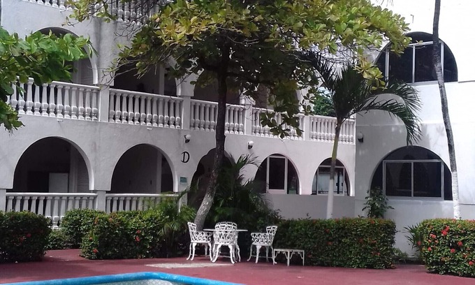 Caleta Copropriété | Condominio à 100 mètres de las hermosas playas de Caleta y Caletilla