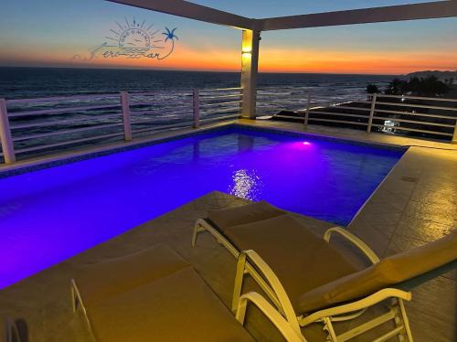 Boulevard Barra Vieja Maison | Condominio Aeromar