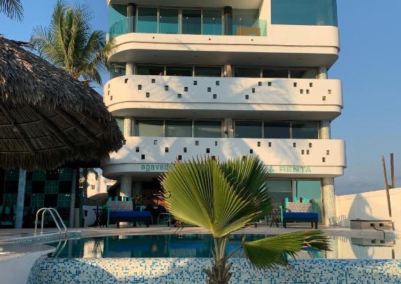 Acapulco Hôtel | Condominio Agave del Mar