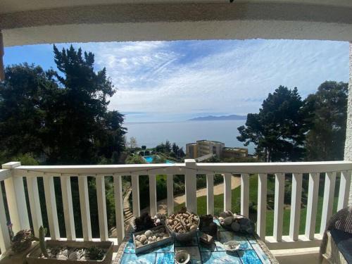 Puchuncavi Appartement | Condominio Bahia Pelicanos - Horcon