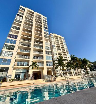 Costa Azul Appartement | Condominio en zona turística