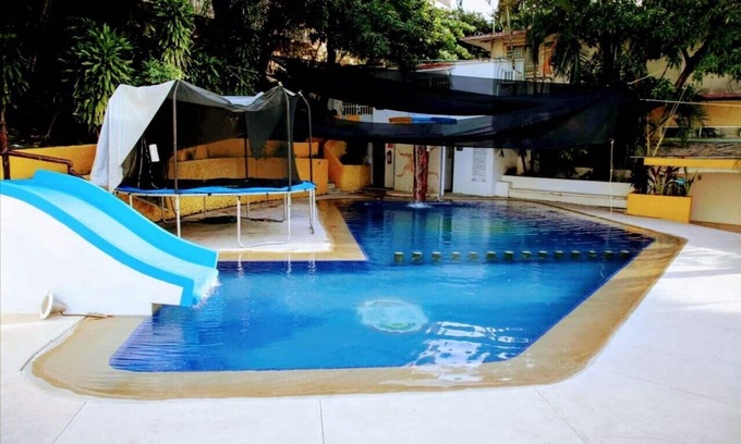 Caleta Copropriété | Condominio familiar y exclusivo "Tres Mares"