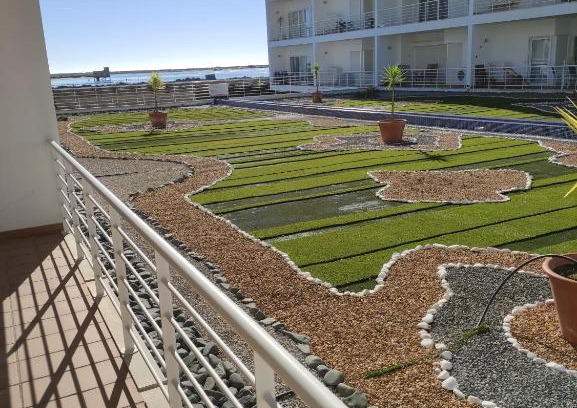 Fuseta Appartement | Condominio Formosa Village