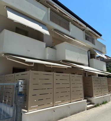 Tortoreto Lido Appartement | Condominio Gaia