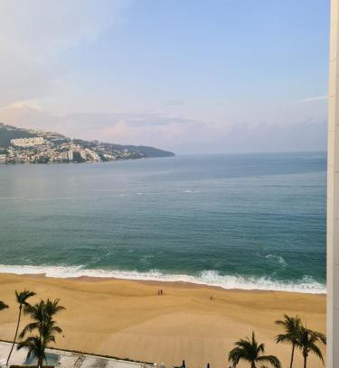 Club Deportivo Appartement | Condominio Galeón