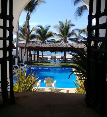 Acapulco Appartement | Condominio Gaudi