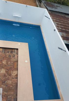 La Poza Appartement | Condominio Jazmin