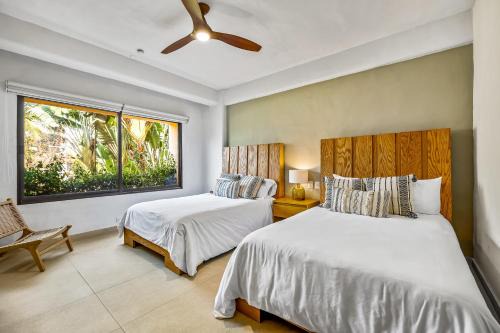 Marina Vallarta Appartement | Condominio Marina Golf #204A