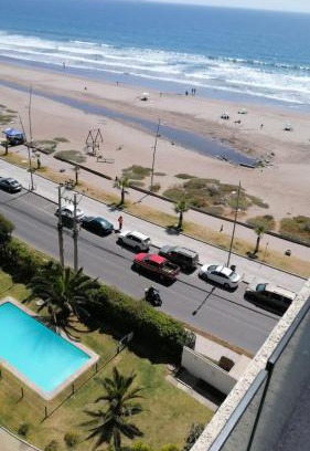 La Serena Appartement | Condominio Mirador El Faro