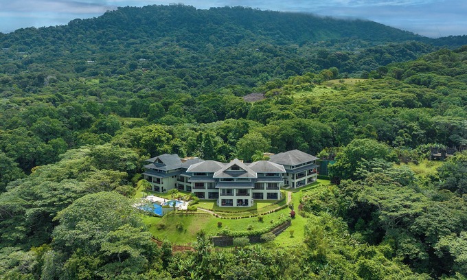 Dominicalito Copropriété | Condominio mirasol - luna