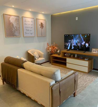 Japuiba Appartement | Condominio Nova angra