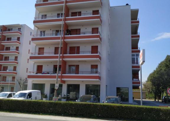 Marotta Appartement | Condominio Residence Turistico