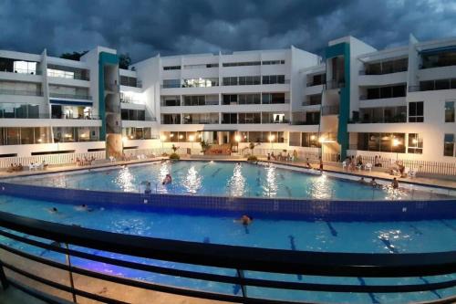 San Jeronimo Appartement | Condominio vacacional Paraiso del Sol, San Jeronim