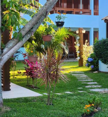 Garopaba Maison | Condominio Vila Lila