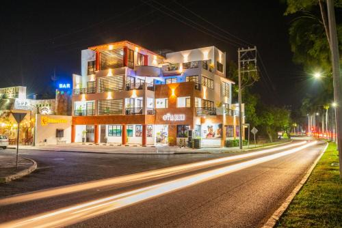 R Appartement | Condominios Brisas del Mar