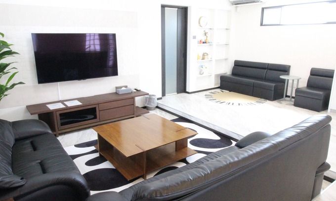 Maejima Copropriété | Condominium Felicita Naha
