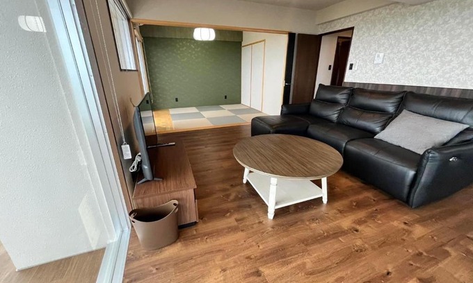 Okinawa Hôtel | Condominium Hotel Okinawa Yumeto - Vacation STAY 43683v
